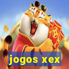 jogos xex